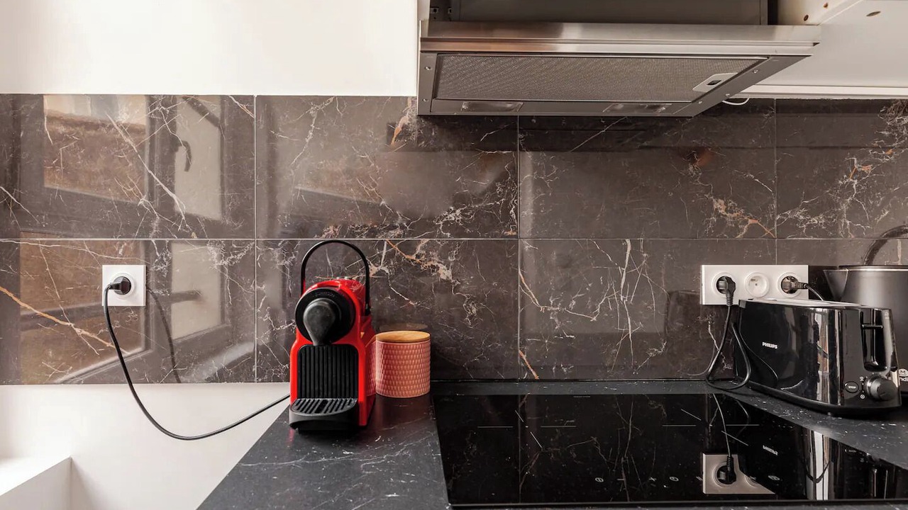 Photo of Kitchen in Rambouillet