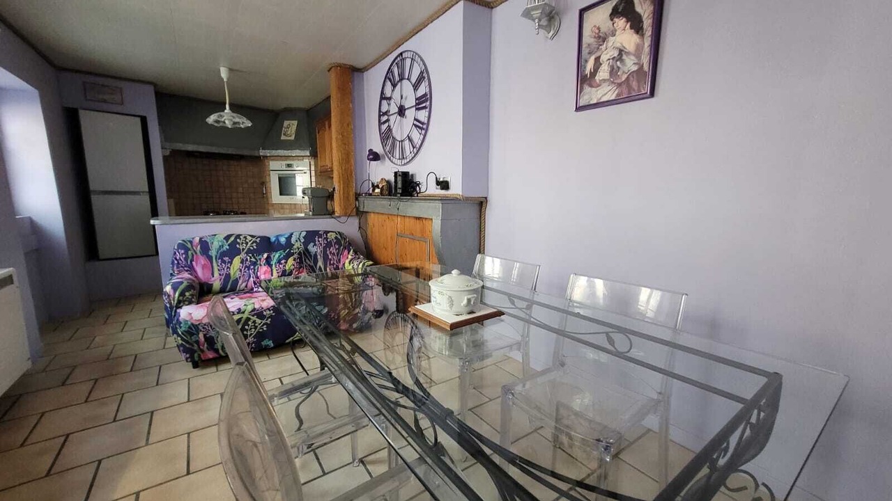Photo of Kitchen in Saint-Jean-de-Losne