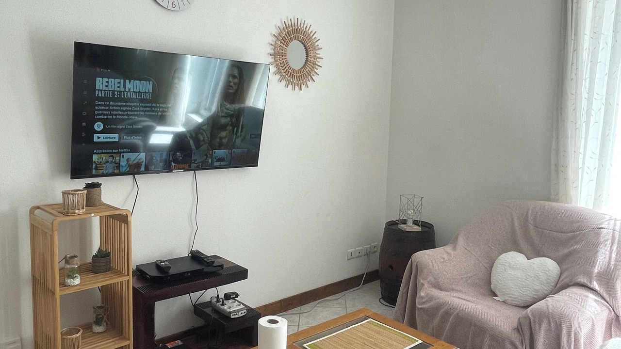 Photo of Livingroom in Belfort