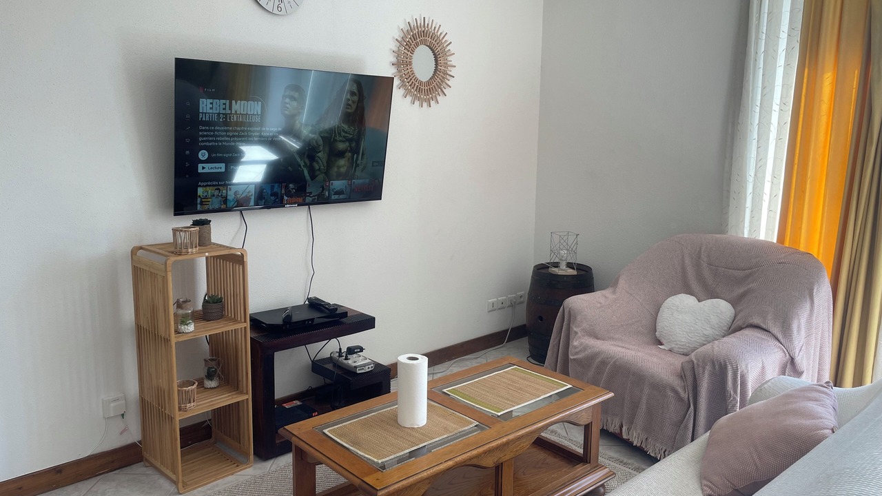 Photo of Livingroom in Belfort