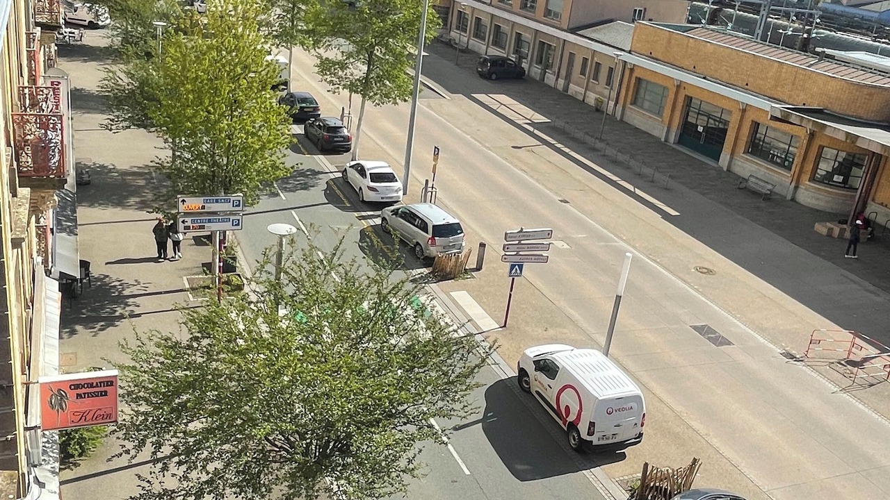 Photo of Outdoor in Belfort