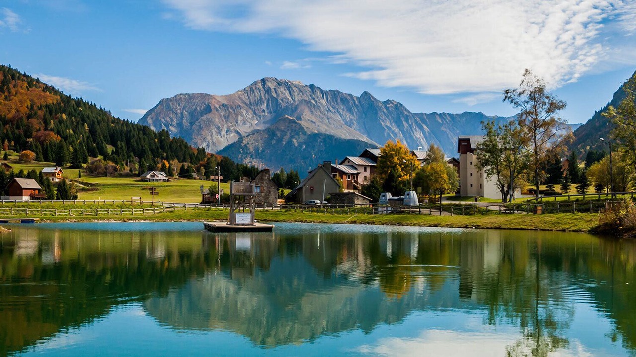 Photo of Outdoor in La Morte