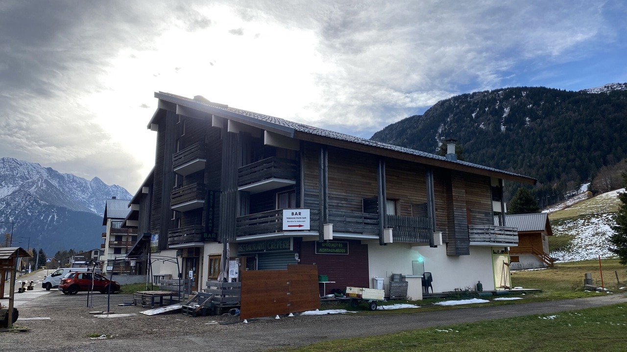 Photo of Outdoor in La Morte