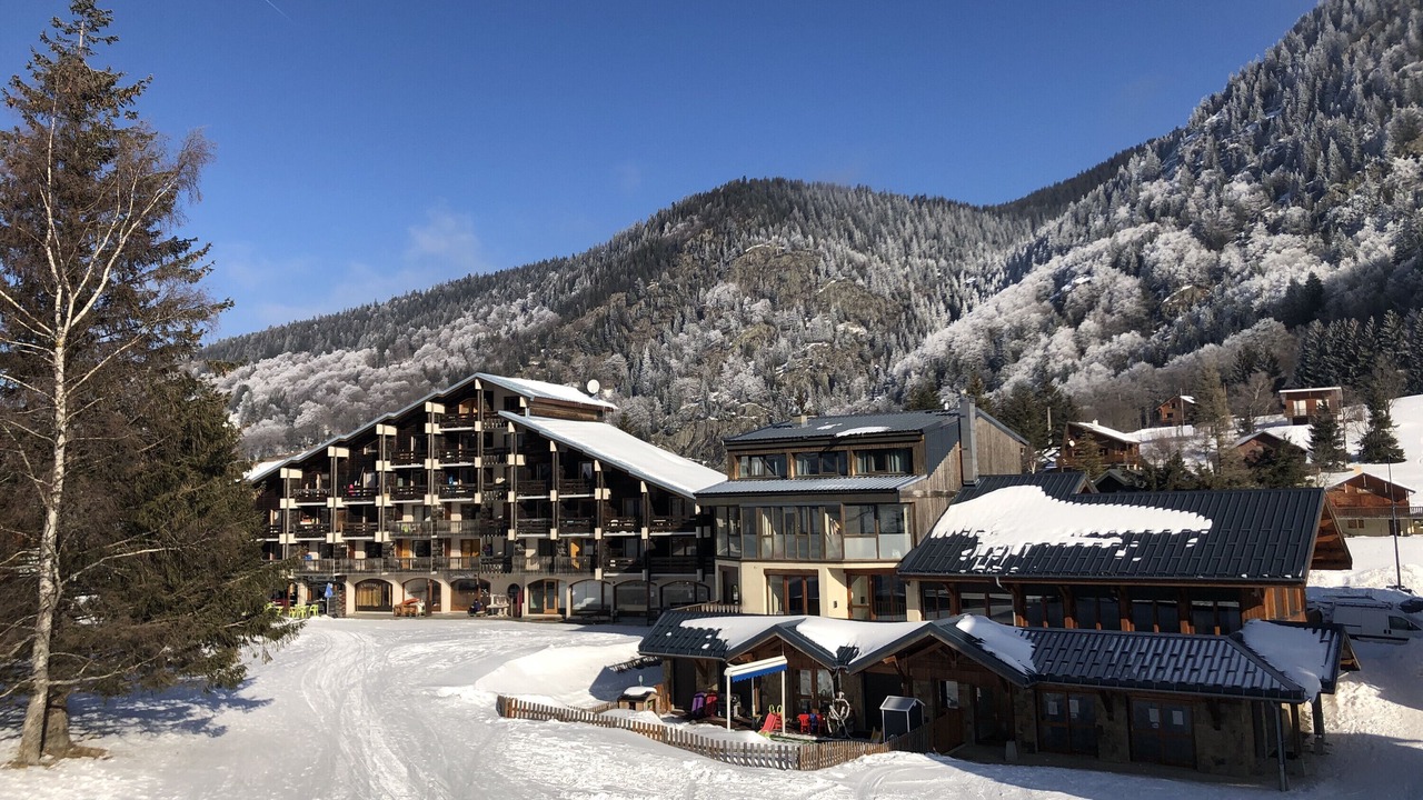Photo of Outdoor in La Morte