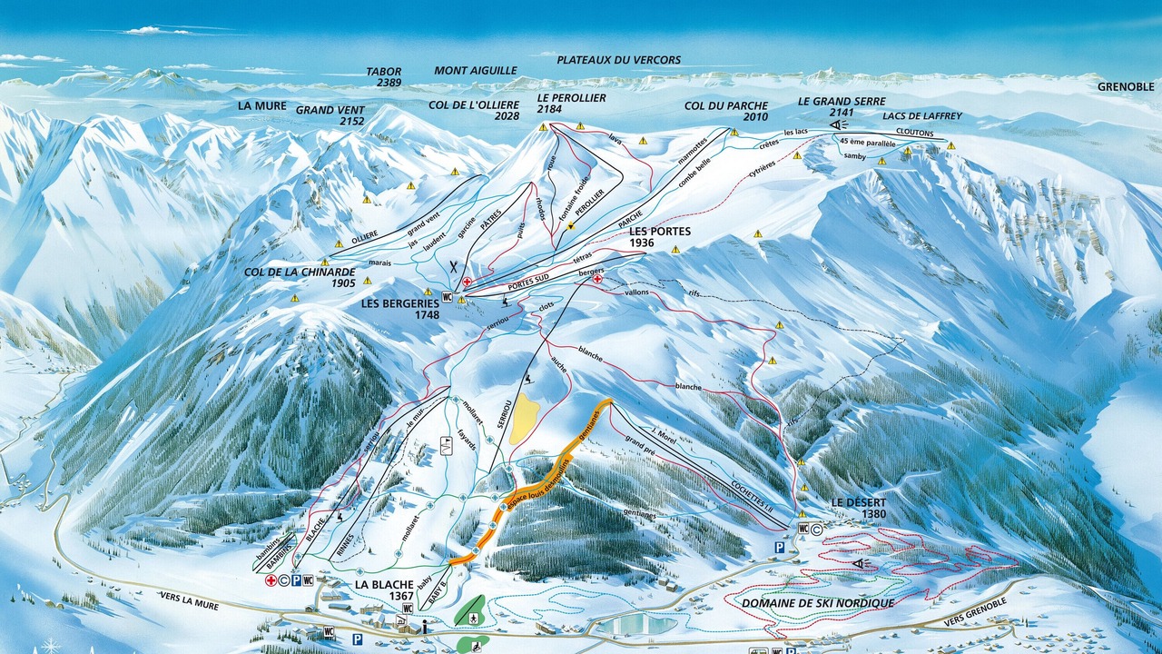 Photo of Outdoor in La Morte