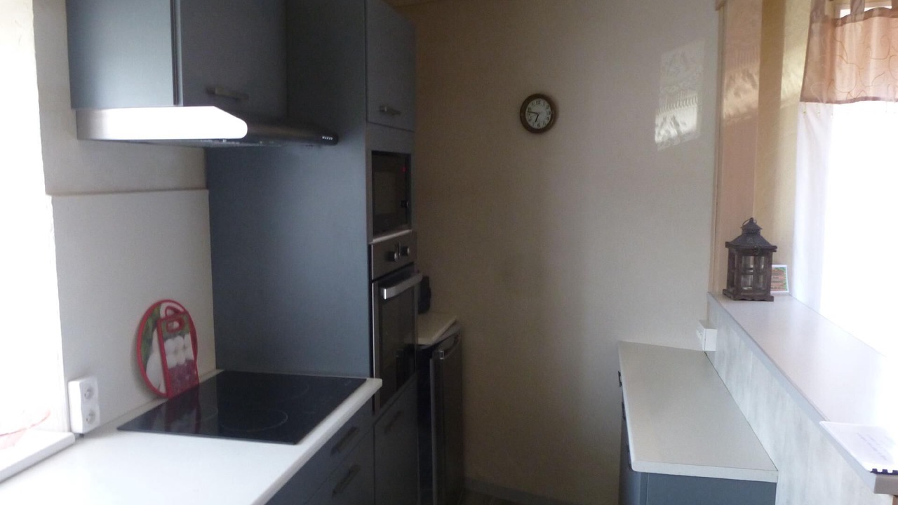 Photo of Kitchen in Deux Vallees Vertes