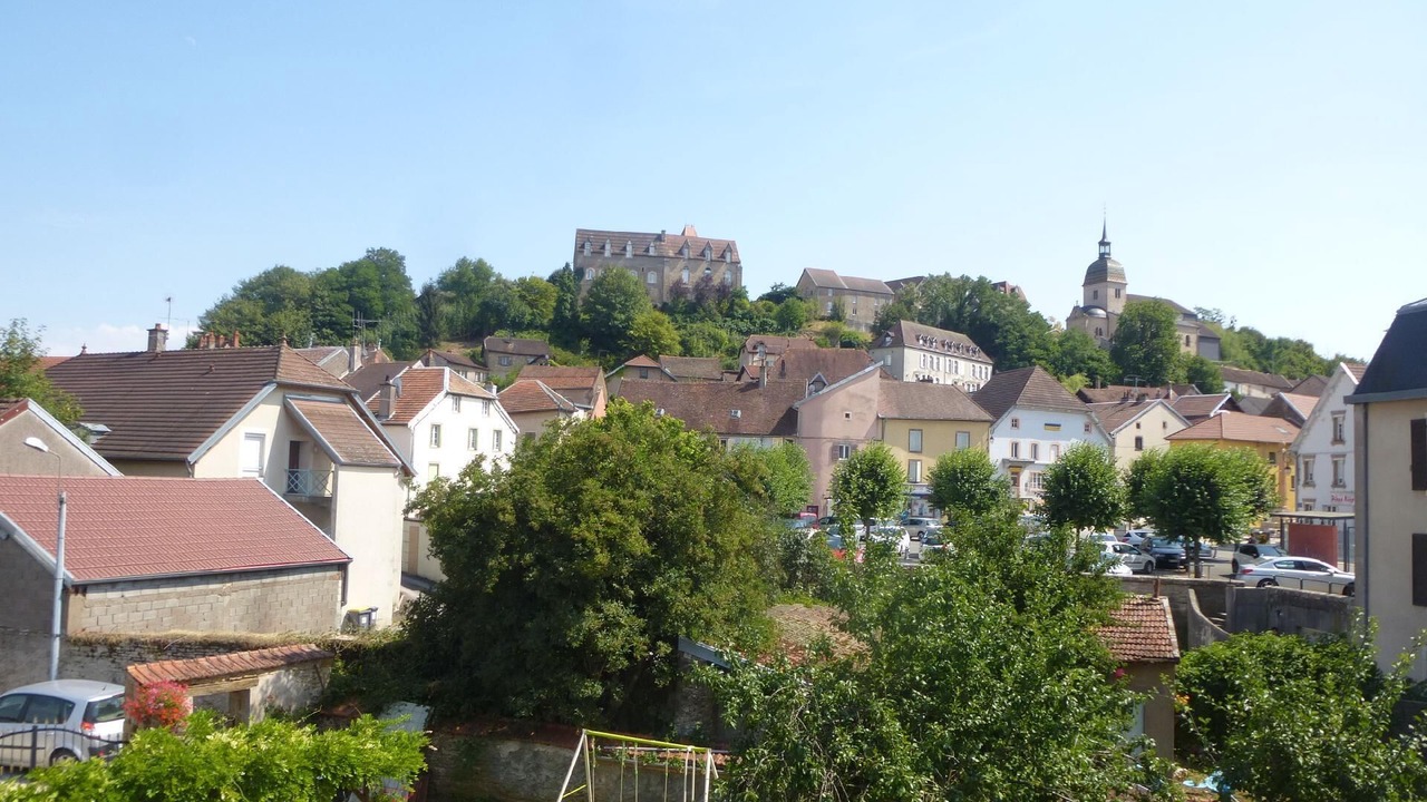 Photo of Outdoor in Deux Vallees Vertes
