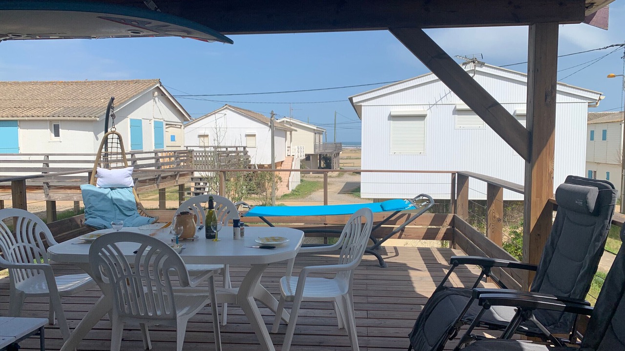 Photo of Outdoor in Gruissan Plage