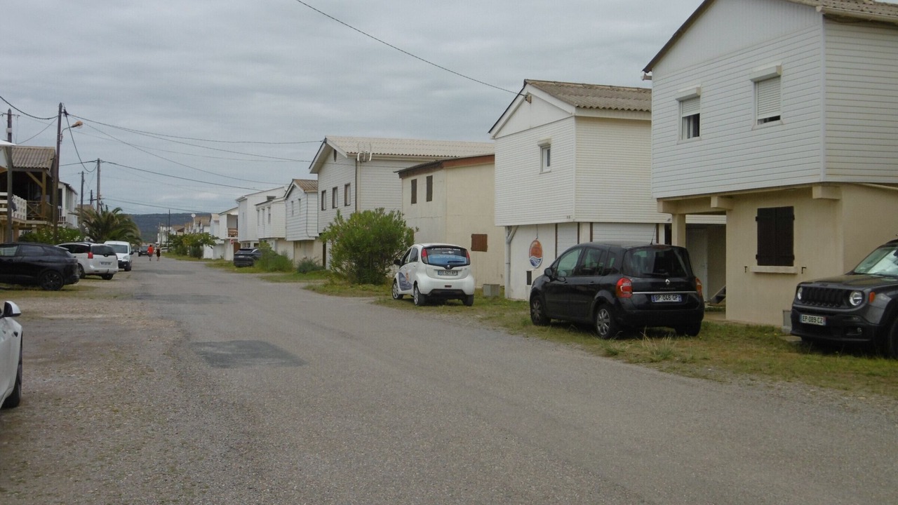 Photo of Others in Gruissan Plage
