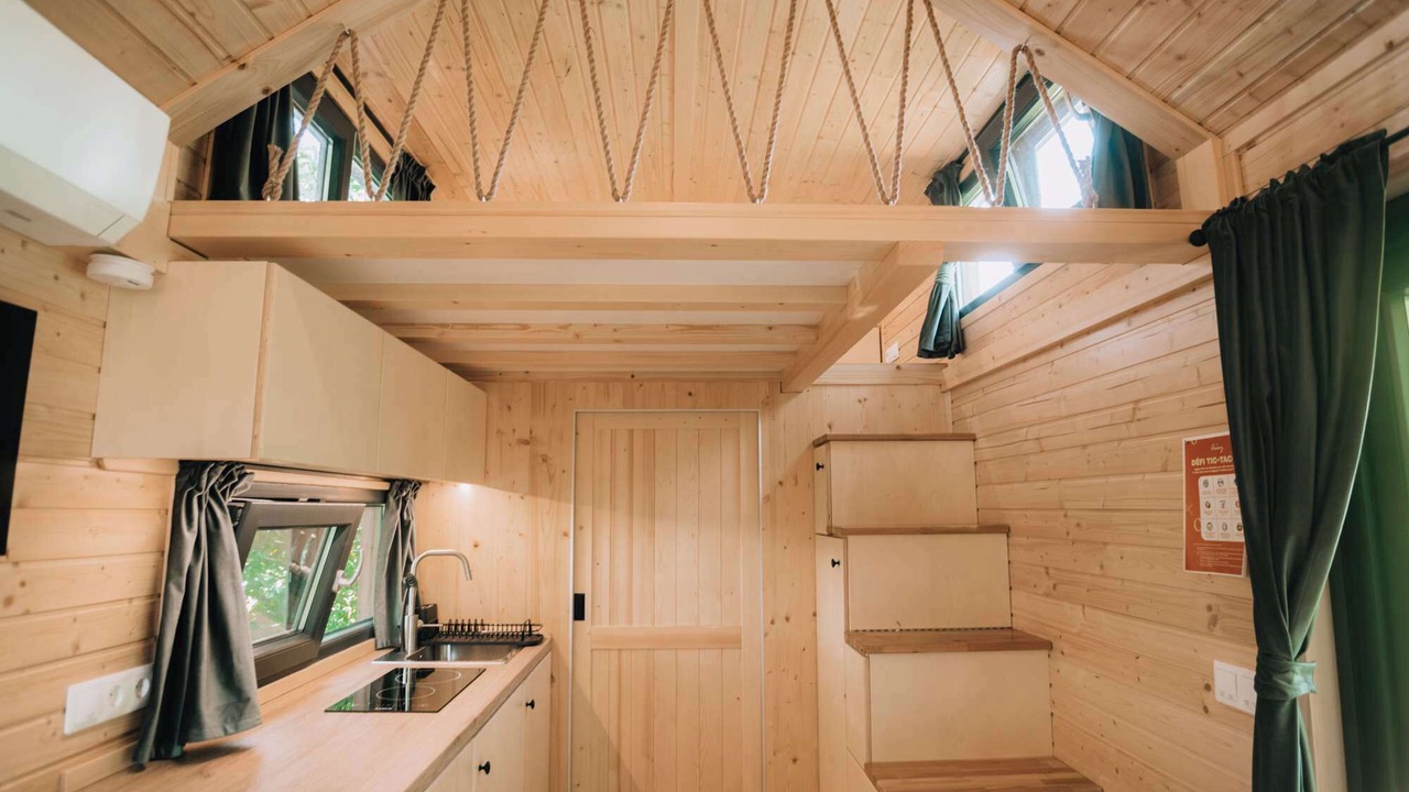 Photo of Kitchen in Limours
