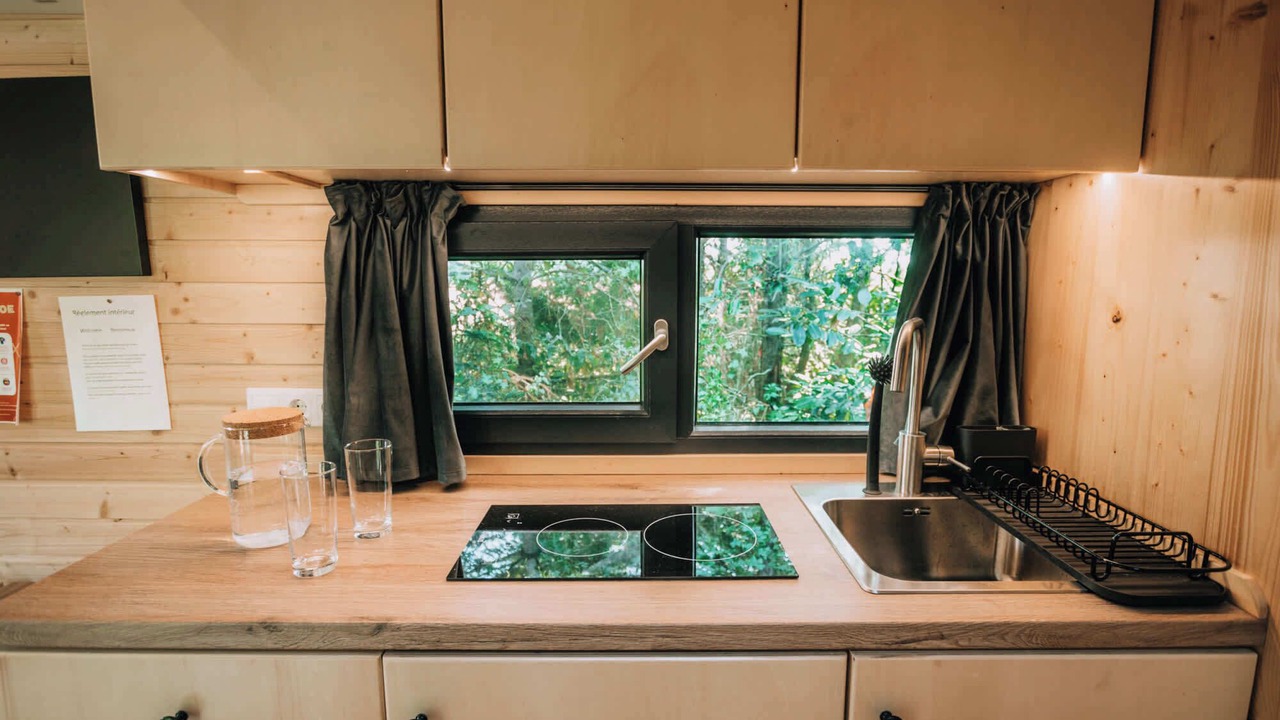 Photo of Kitchen in Limours