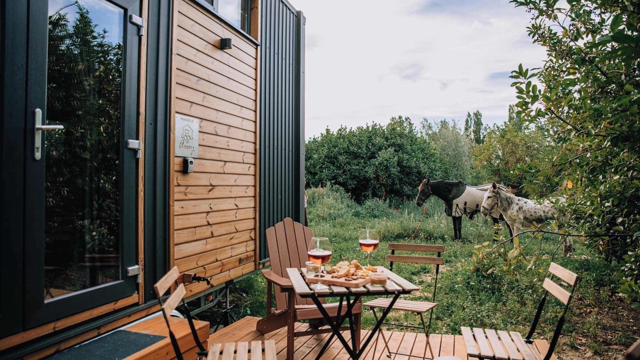 Photo of Outdoor in Limours