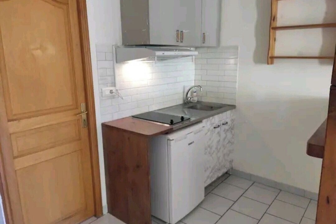 Photo of Kitchen in Thoraise