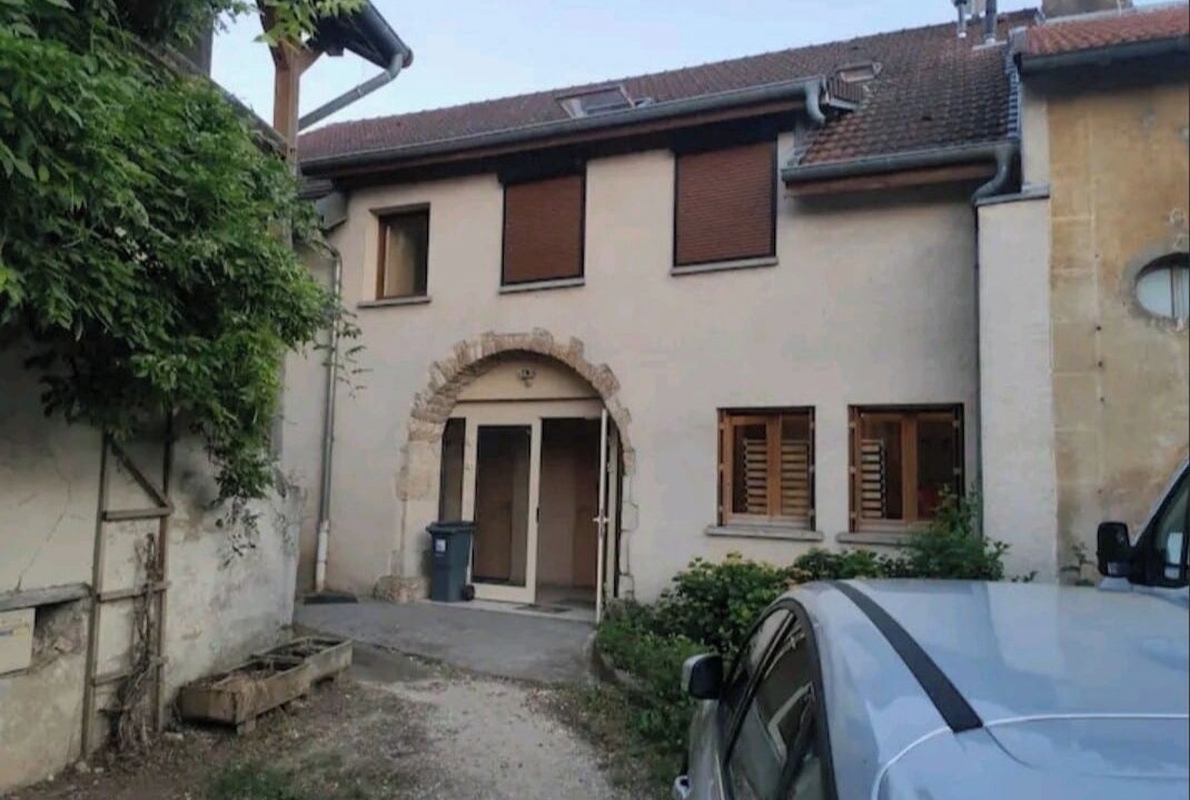 Photo of Outdoor in Thoraise