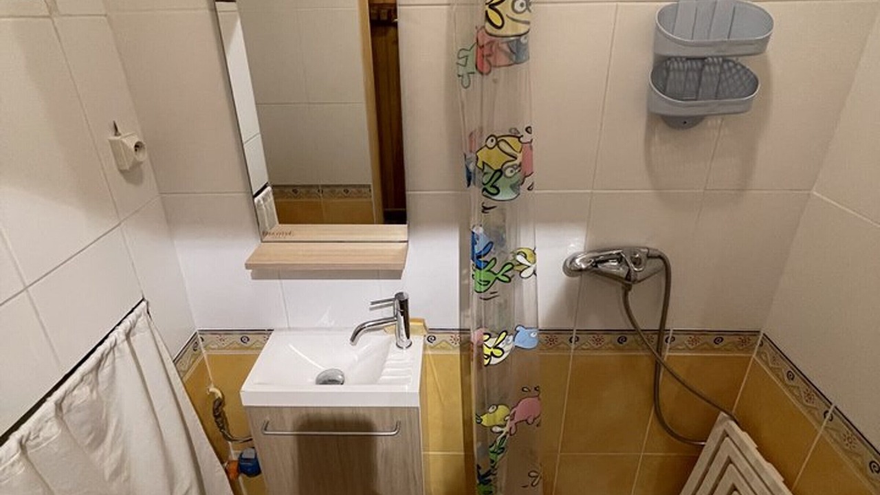 Photo of Bathroom in Laveissiere