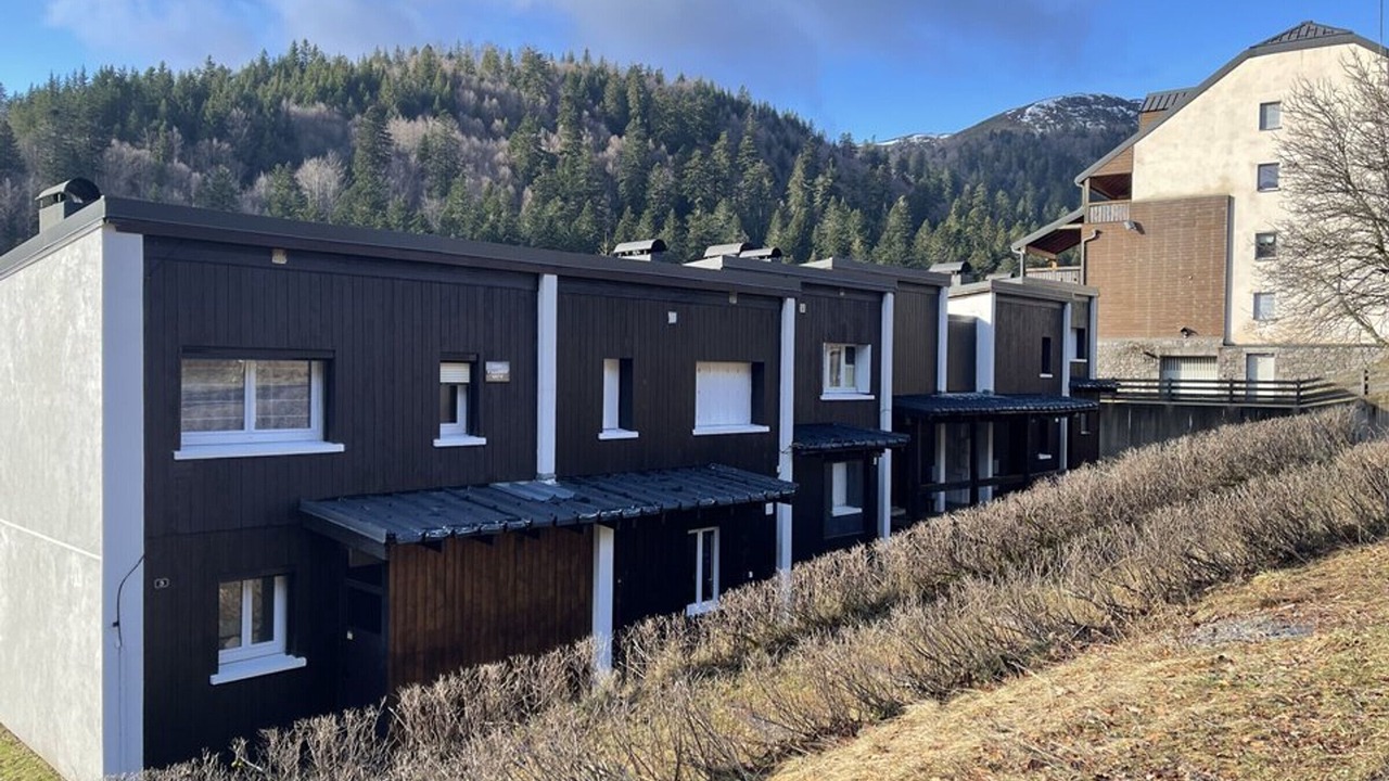 Photo of Outdoor in Laveissiere