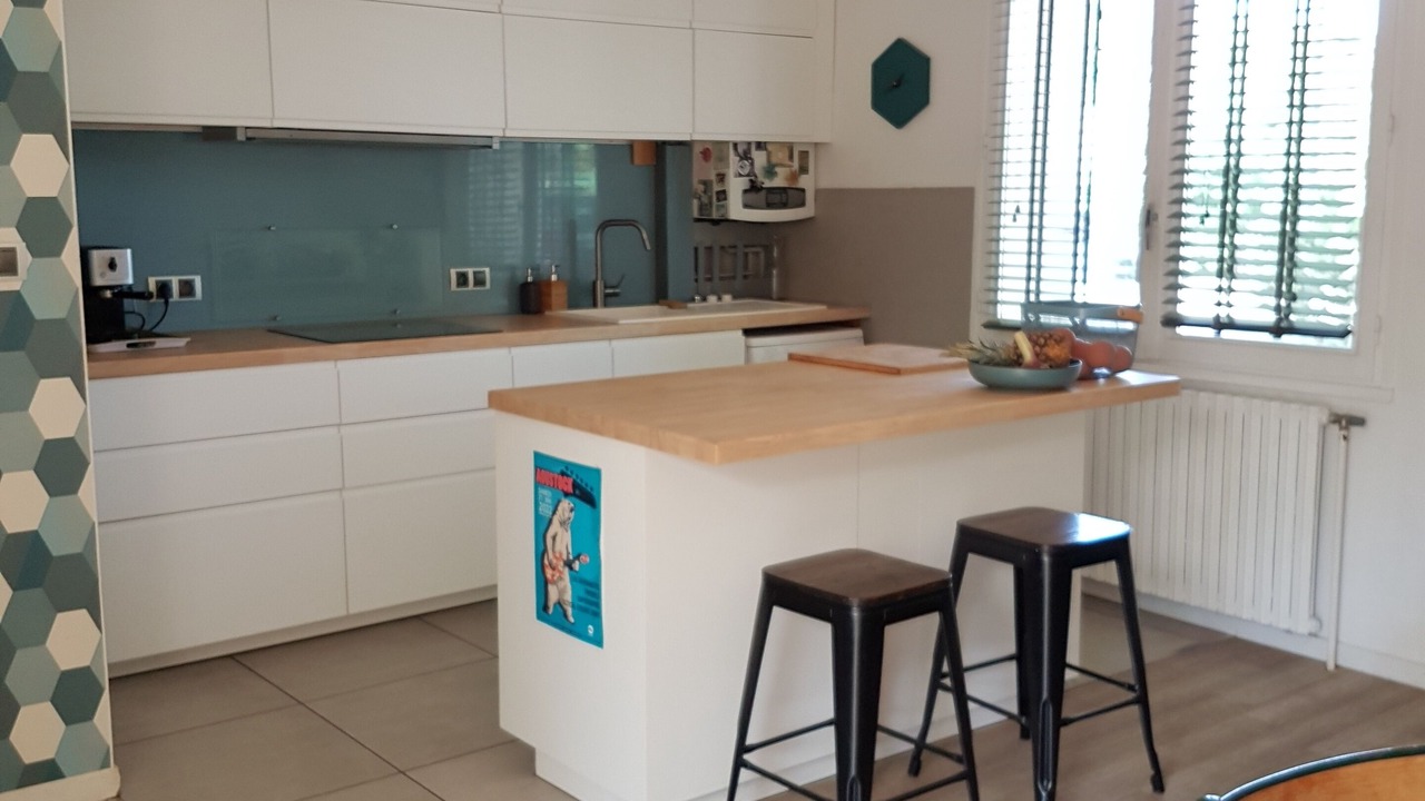 Photo of Kitchen in Crest