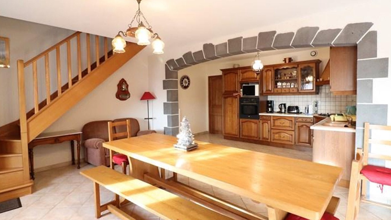 Photo of Livingroom in Paulhac