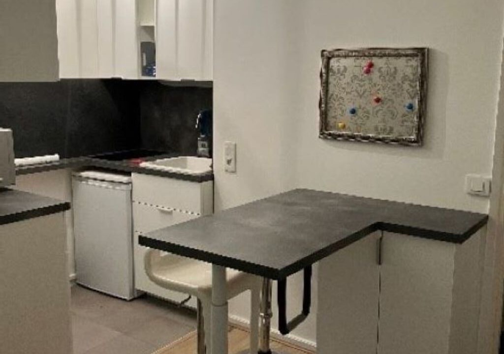 Photo of Kitchen in Chatenay-Malabry