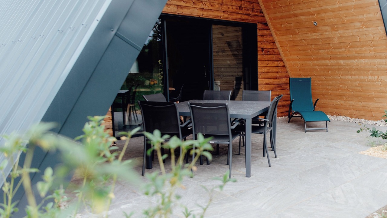 Photo of Patio Balcony in Coyron