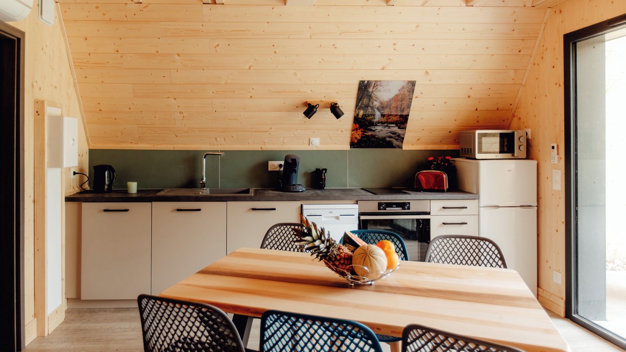 Photo of Kitchen in Coyron