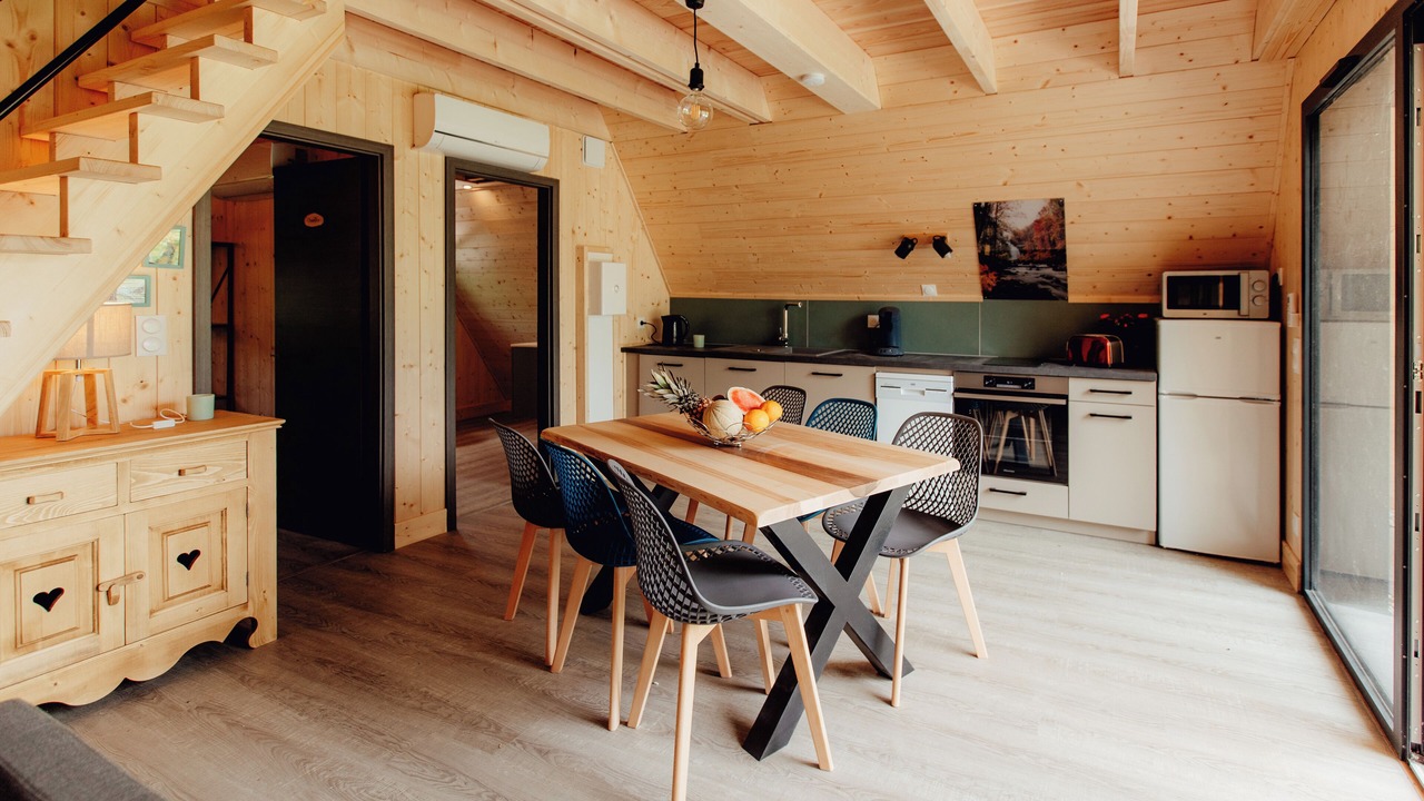 Photo of Kitchen in Coyron
