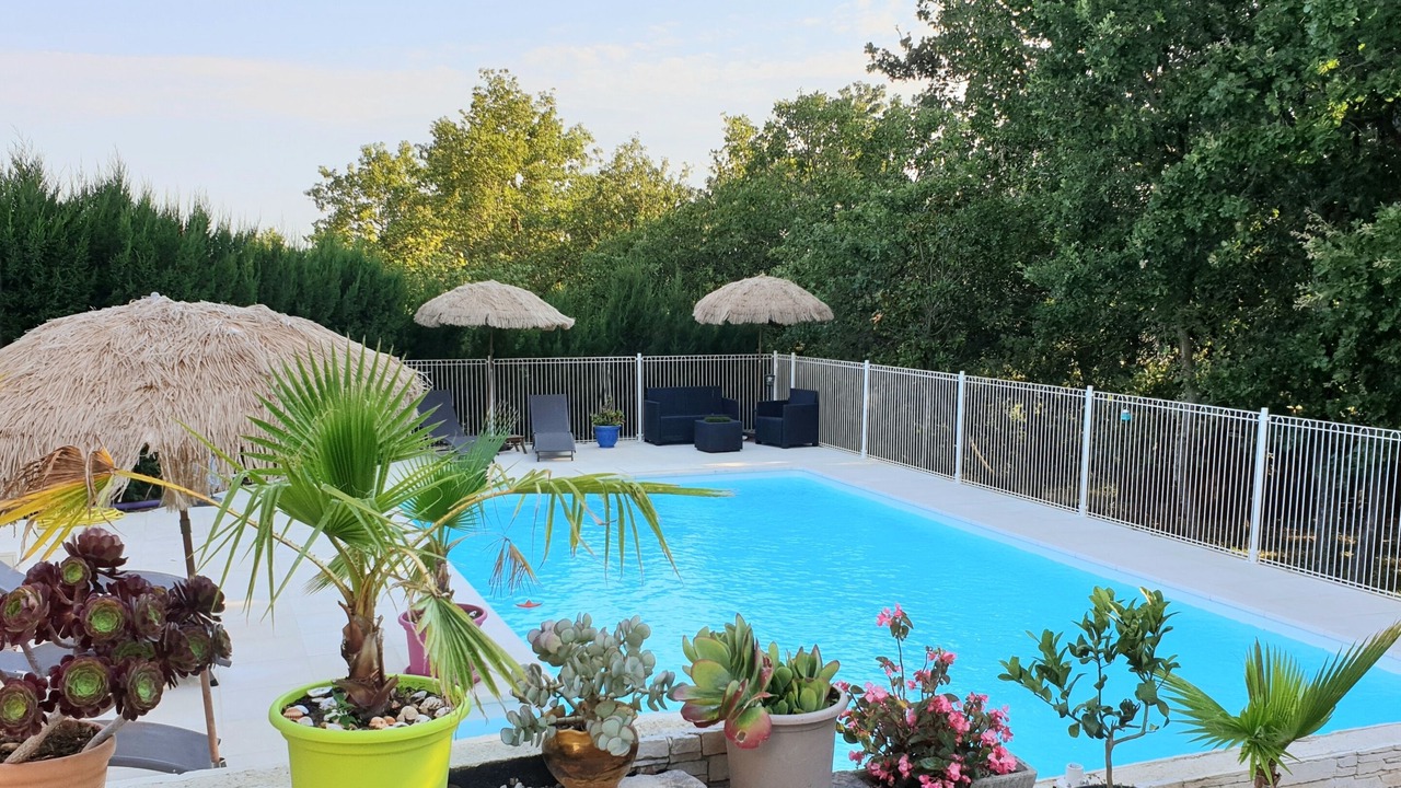 Photo of Outdoor in Saint-Marcel-d'Aredeche