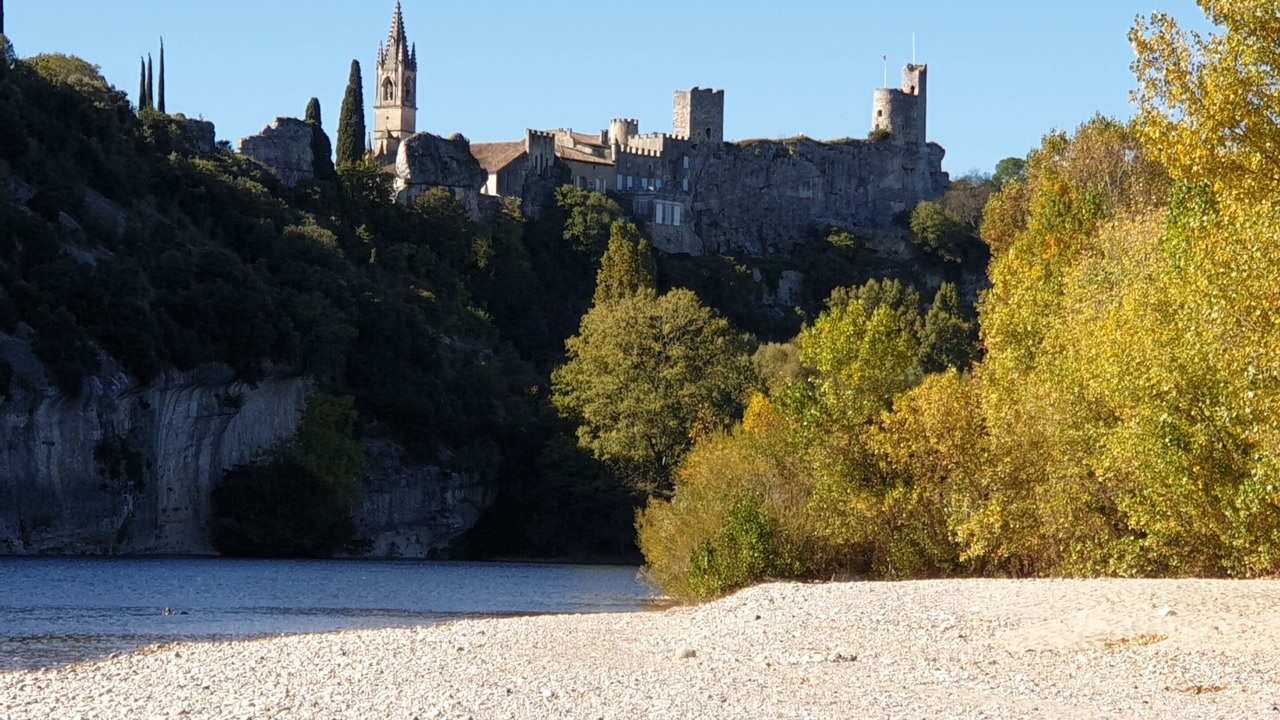 Photo of Outdoor in Saint-Marcel-d'Aredeche