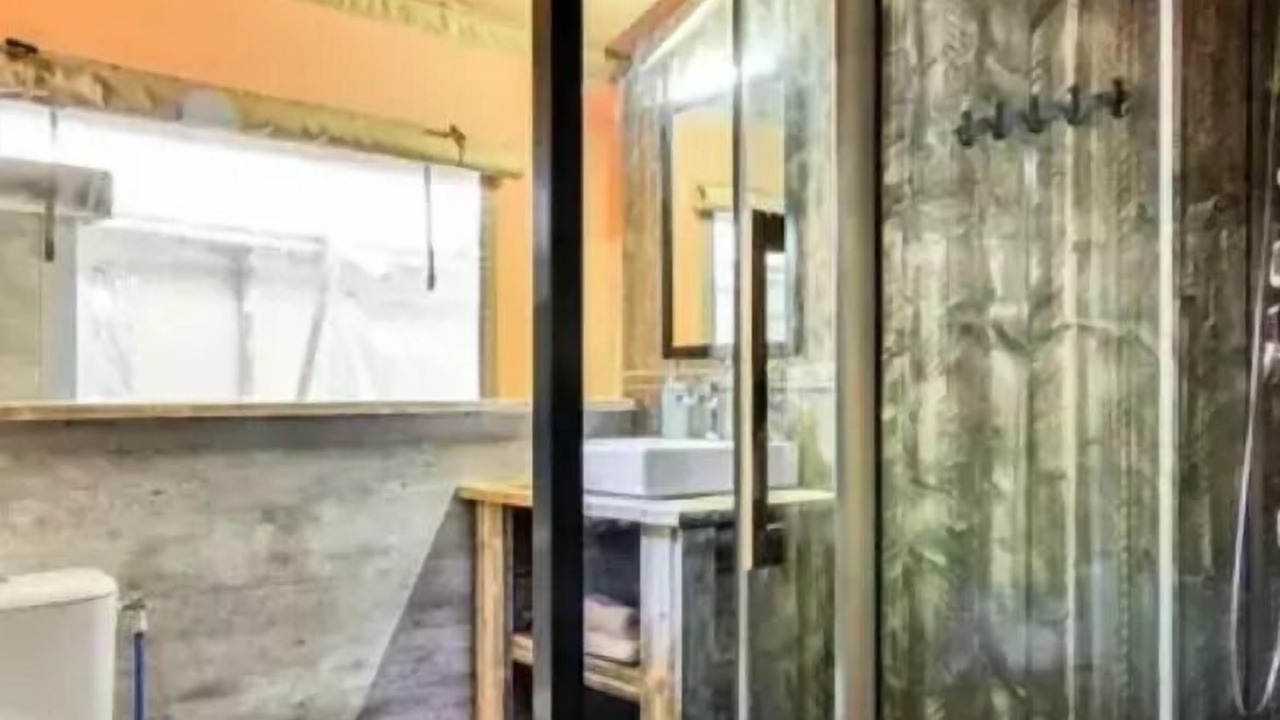 Photo of Bathroom in Vosges