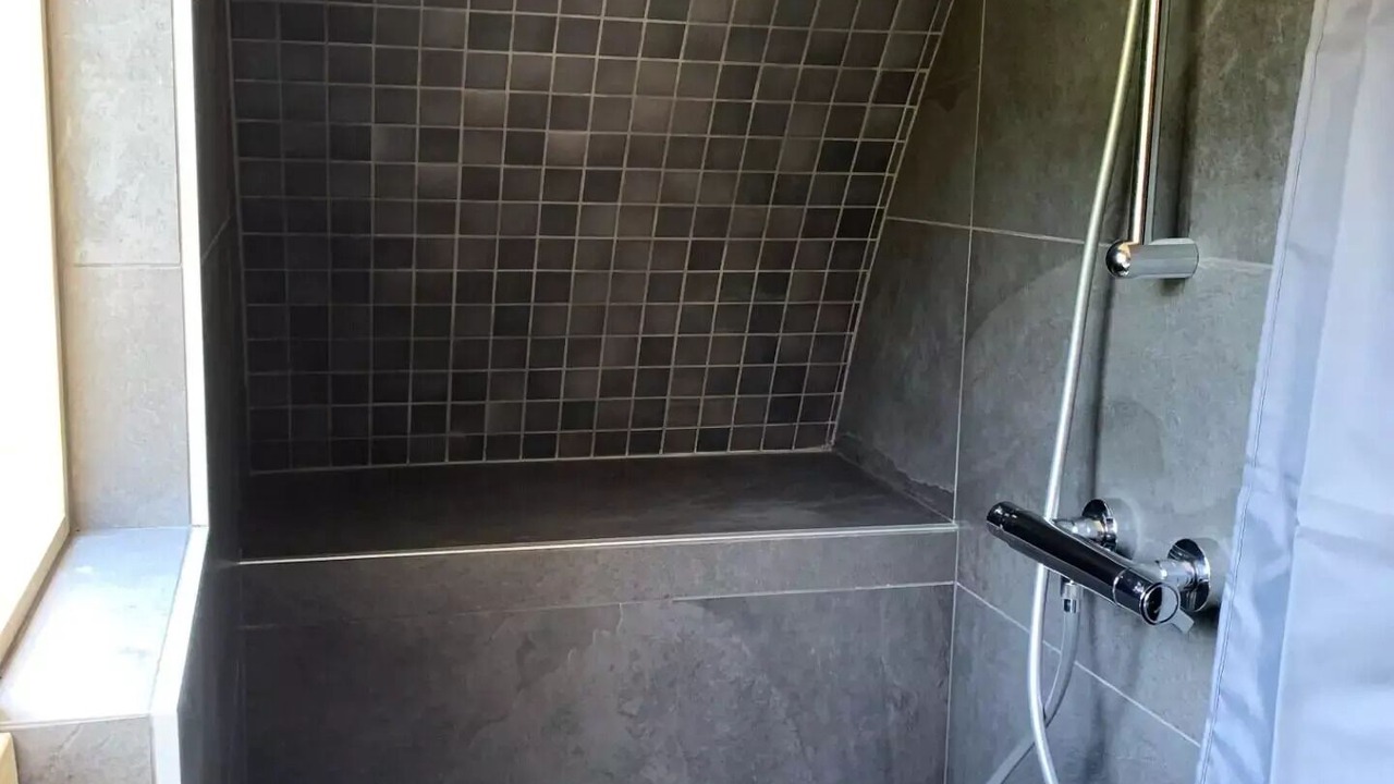 Photo of Bathroom in Vosges
