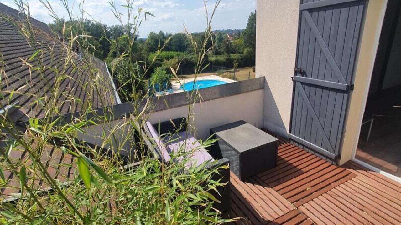 Photo of Outdoor in Saint-Aubin-le-Monial