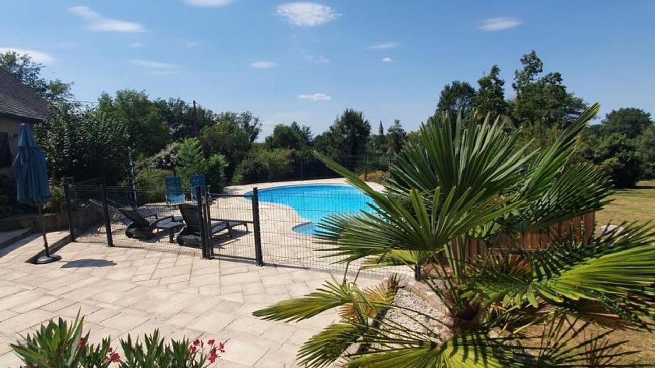 Photo of Outdoor in Saint-Aubin-le-Monial