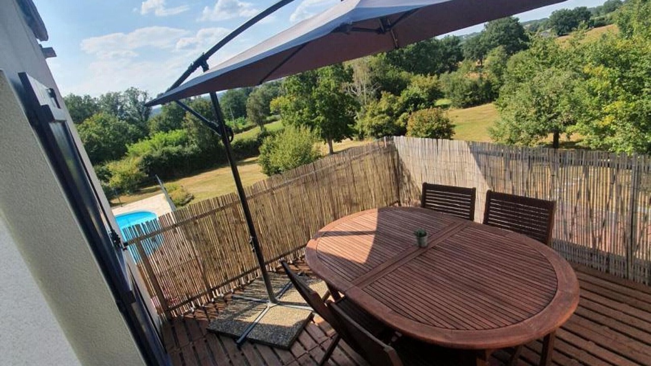 Photo of Outdoor in Saint-Aubin-le-Monial