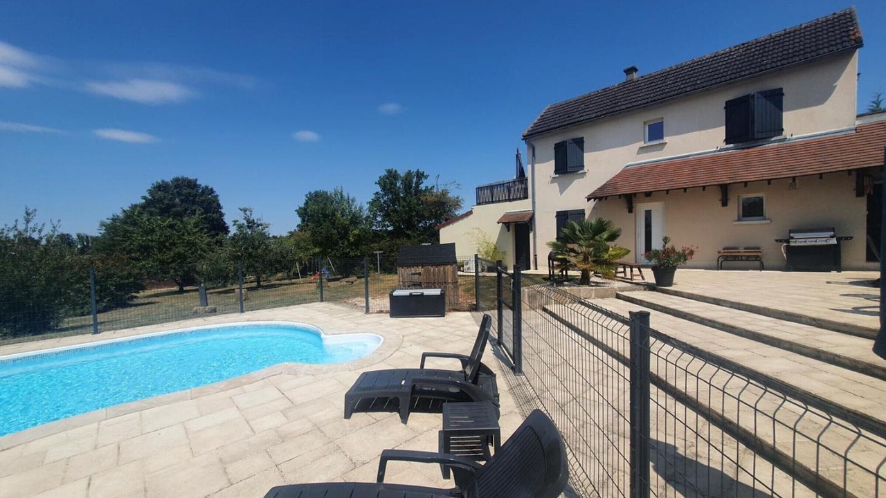 Photo of Outdoor in Saint-Aubin-le-Monial