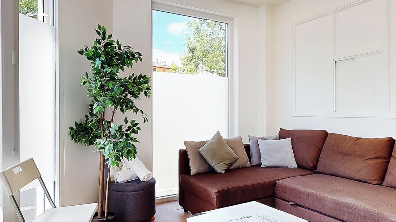 Photo of Livingroom in Arcueil