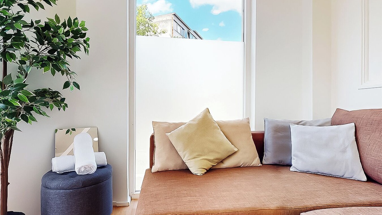Photo of Livingroom in Arcueil