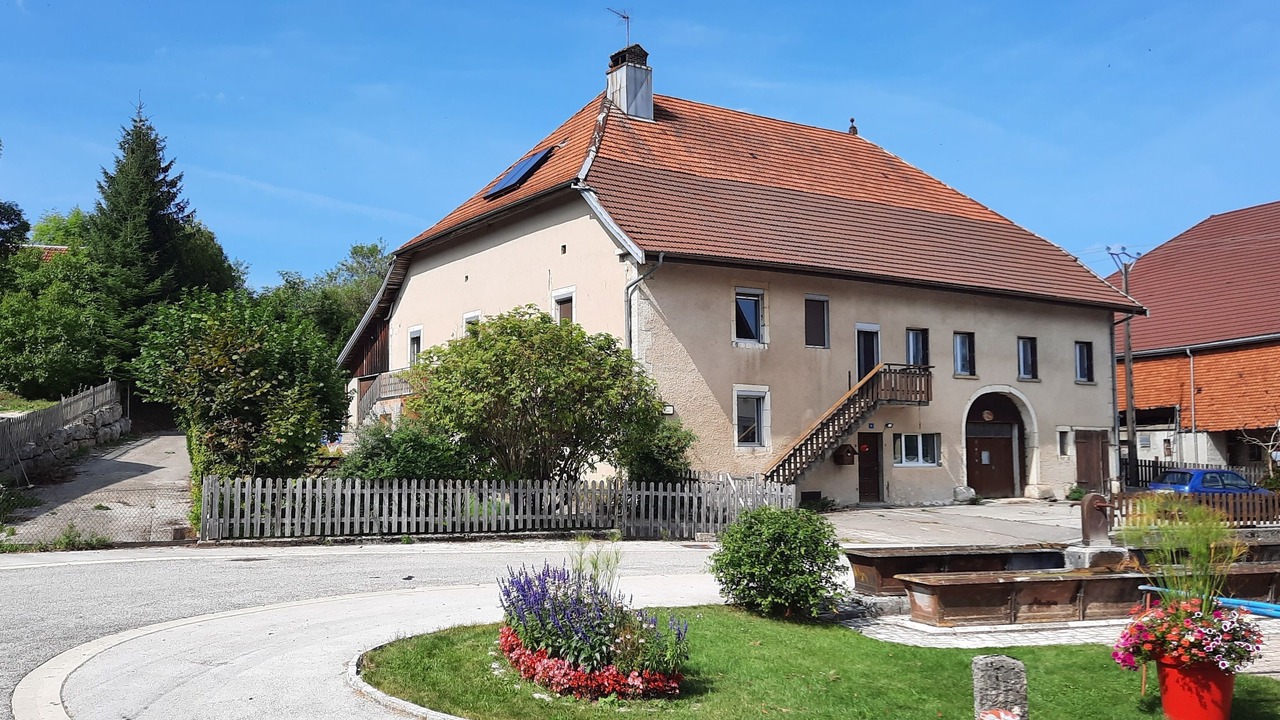 Photo of Outdoor in Bonnevaux