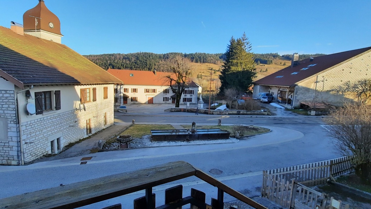 Photo of Outdoor in Bonnevaux