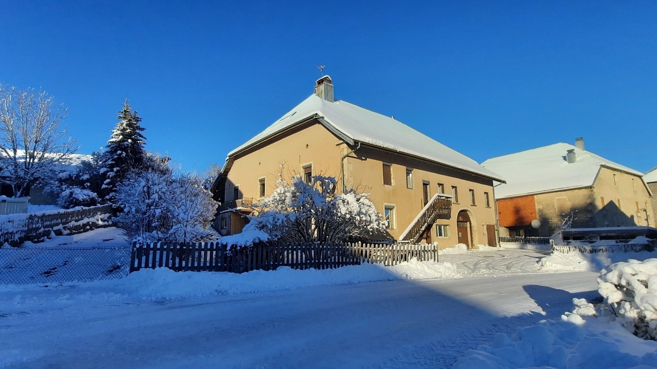 Photo of Outdoor in Bonnevaux