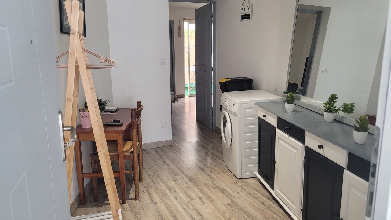 Photo of Kitchen in Serrieres