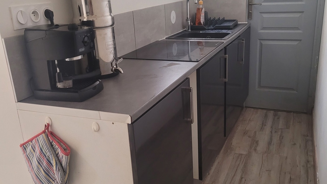 Photo of Kitchen in Serrieres