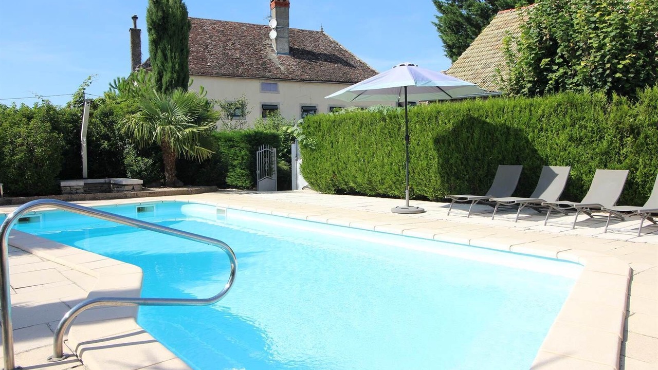 Photo of Outdoor in Corberon