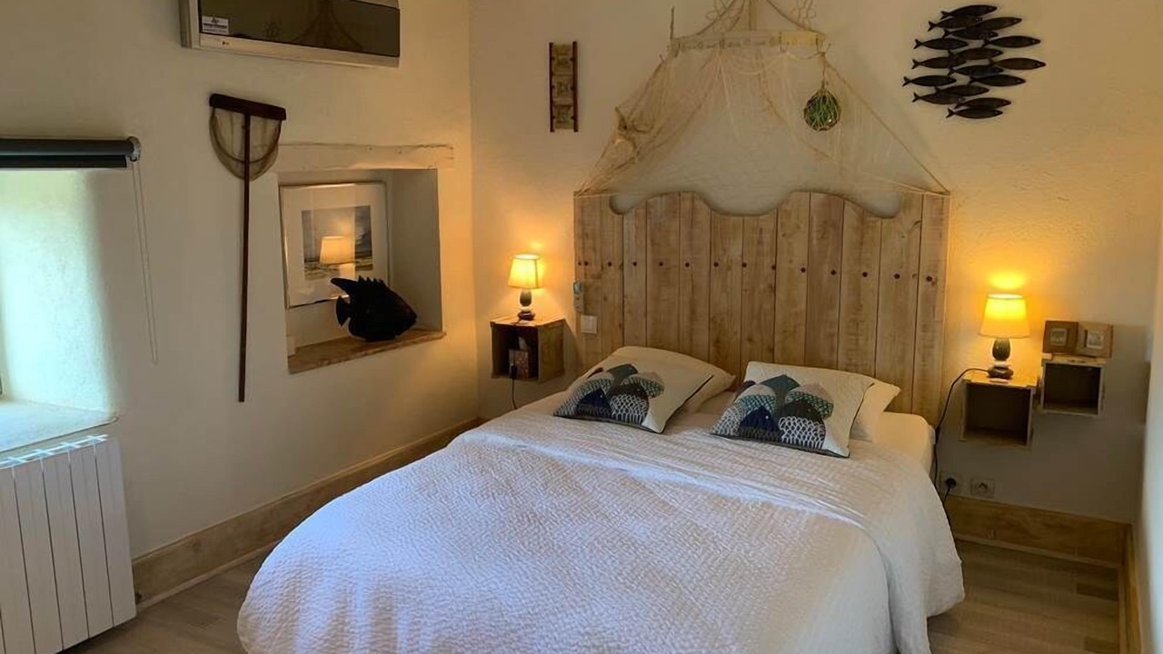 Photo of Bedroom in Corberon