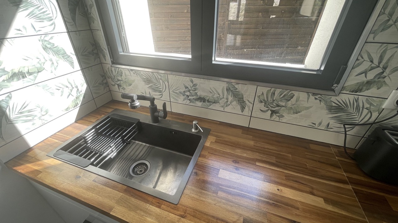Photo of Kitchen in Sainte-Genevieve-des-Bois