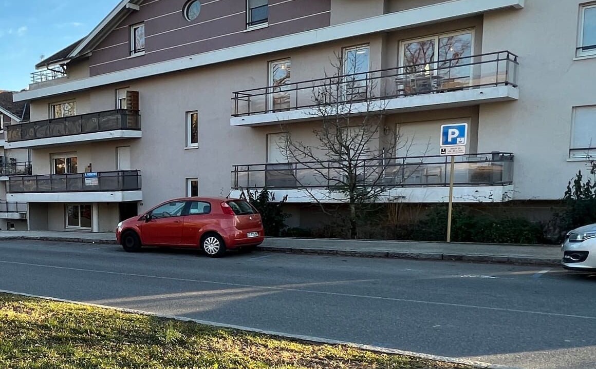Photo of Outdoor in Vetraz-Monthoux