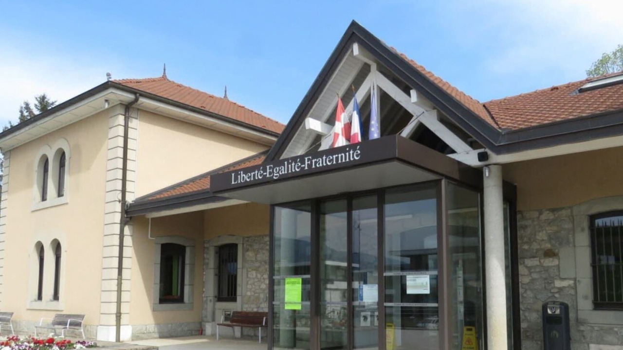 Photo of Outdoor in Vetraz-Monthoux