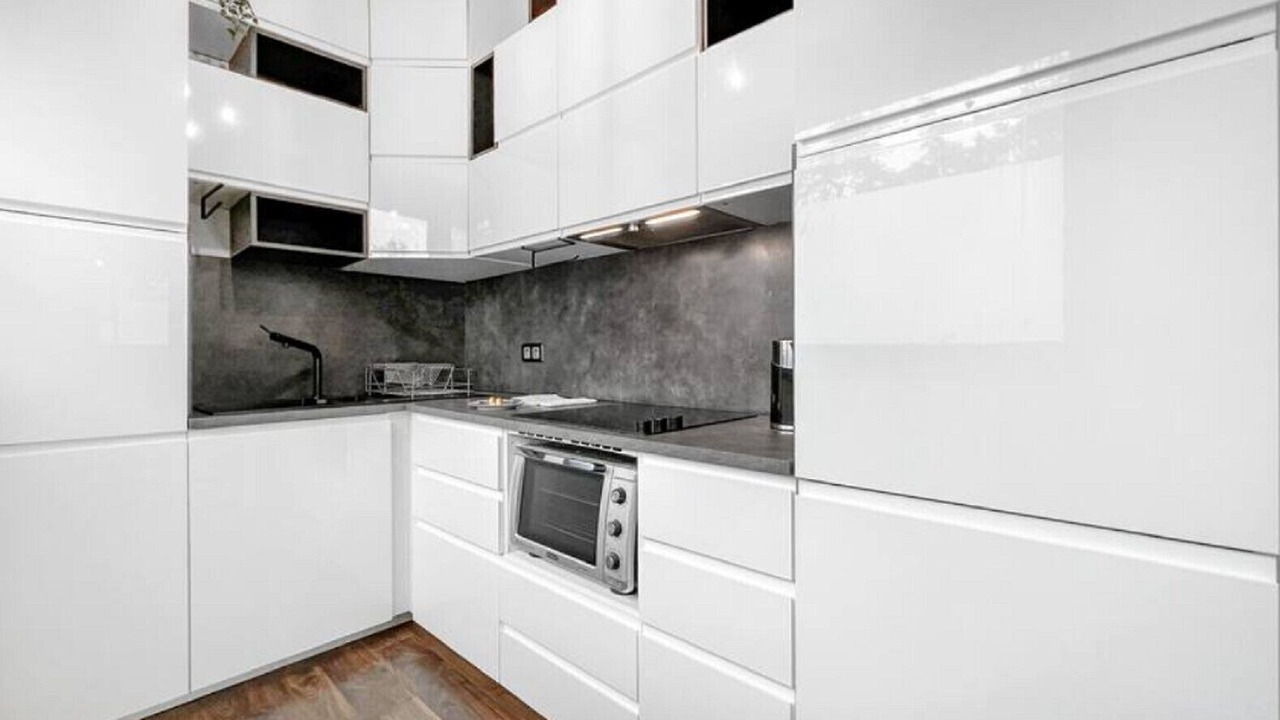 Photo of Kitchen in Ambilly