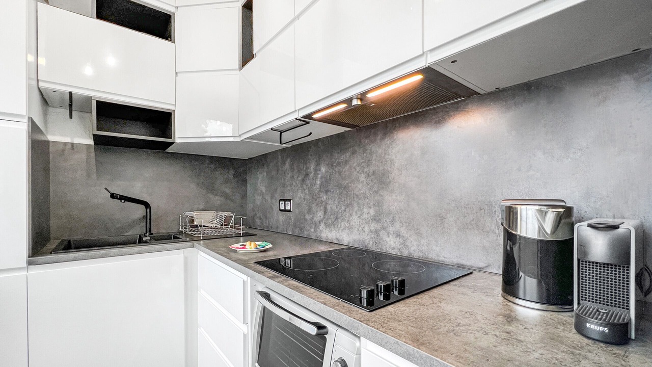 Photo of Kitchen in Ambilly