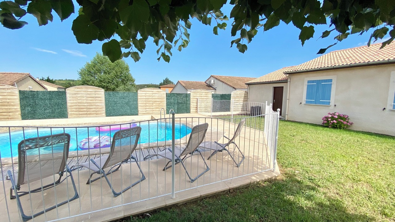 Photo of Outdoor in Lavilledieu