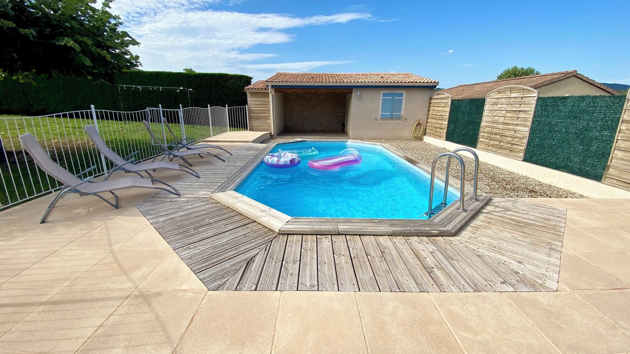 Photo of Outdoor in Lavilledieu